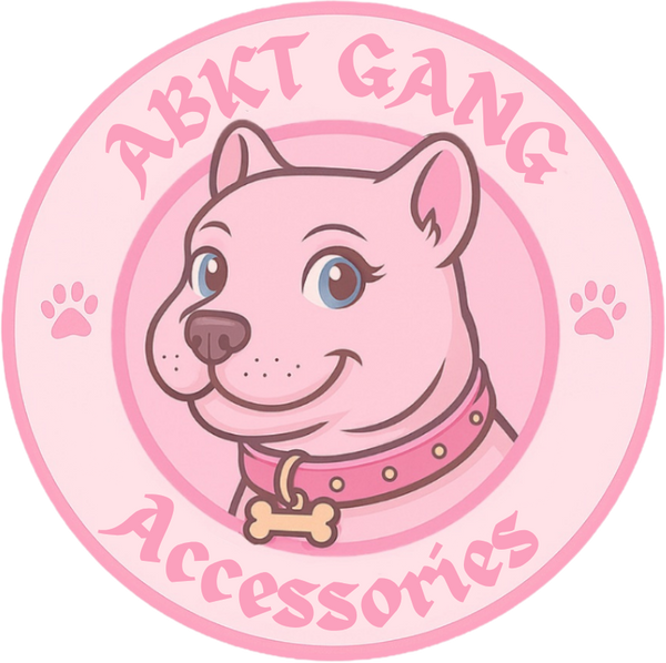 ABKT Gang Accessories