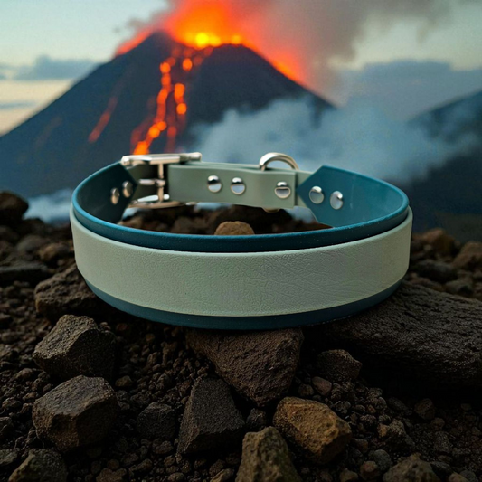 ⚡️Double Impact - Colliers à double largeur superposée💥