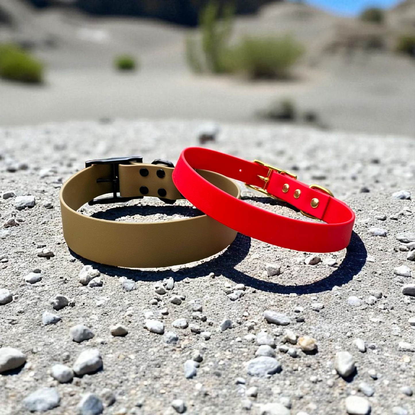 đPure - Colliers simple largeurđ«