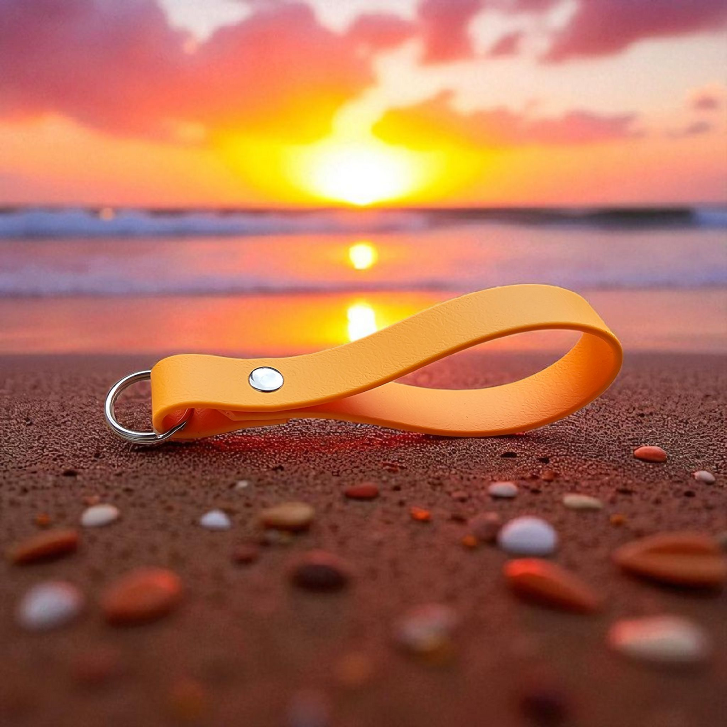 đ Key'Gang â Porte-clĂ©s boucle personnalisĂ©s đ«¶