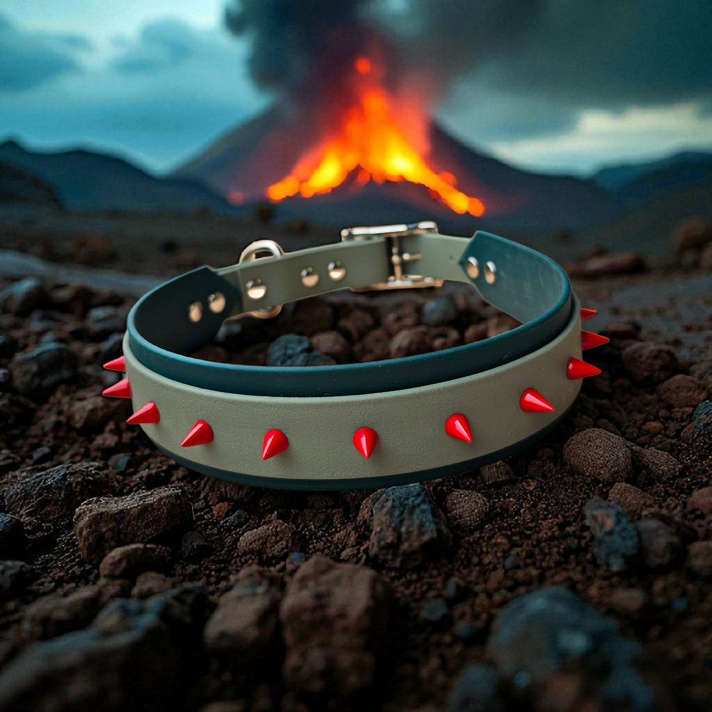 🗡️ Option Clous - Piques 💥