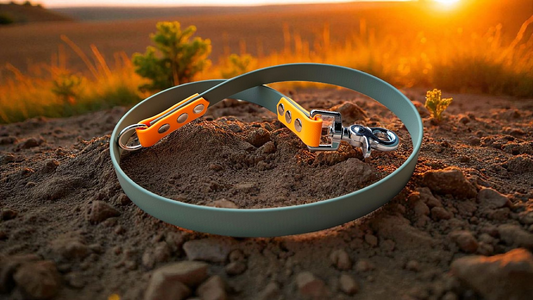 🐾 Switch’Gang – Laisse compatible avec poignée modulable 🎨