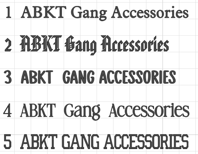 đ Gang'Voice â Rallonge de laisse modulable đ„