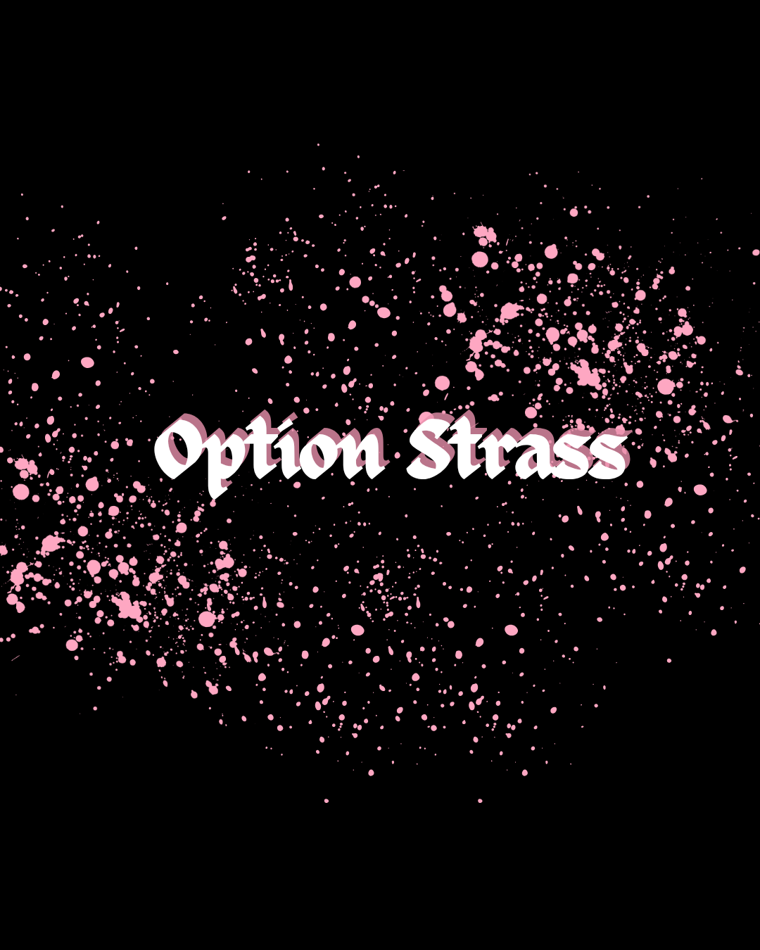 đ Option Strassâšïž