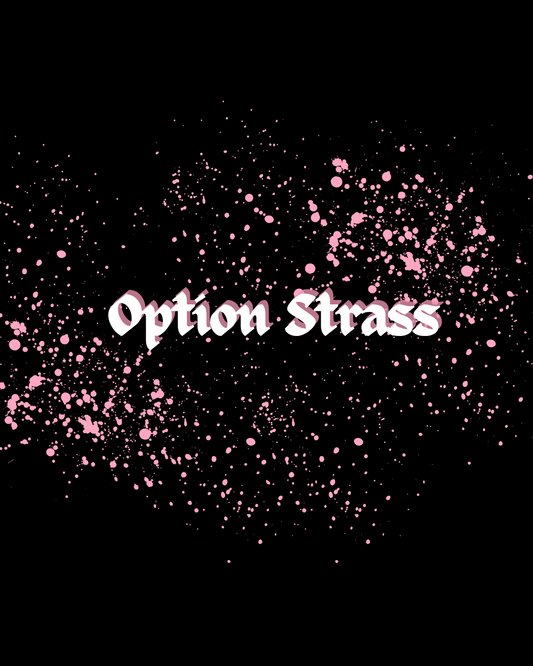 💍 Option Strass✨️