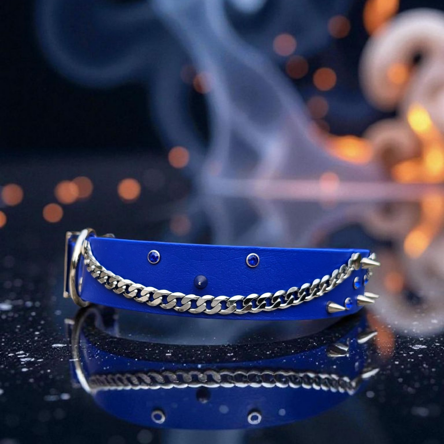 ♠️ Rise of Hope 💙 - Collection Hommage ✨️