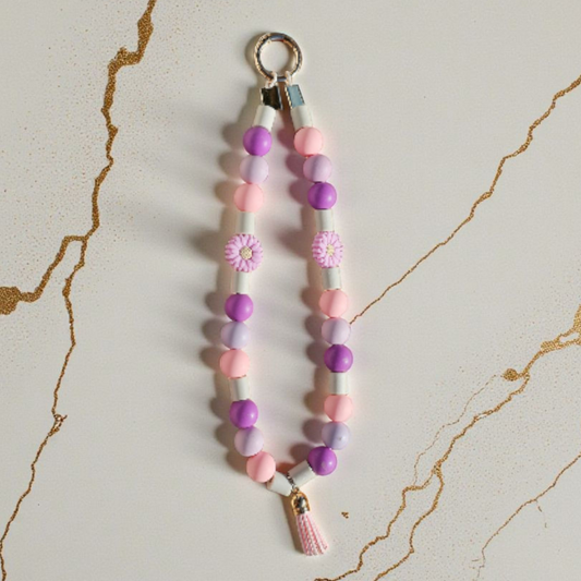 🕷️ Tick'Out – Colliers anti-tiques en perles 🌿