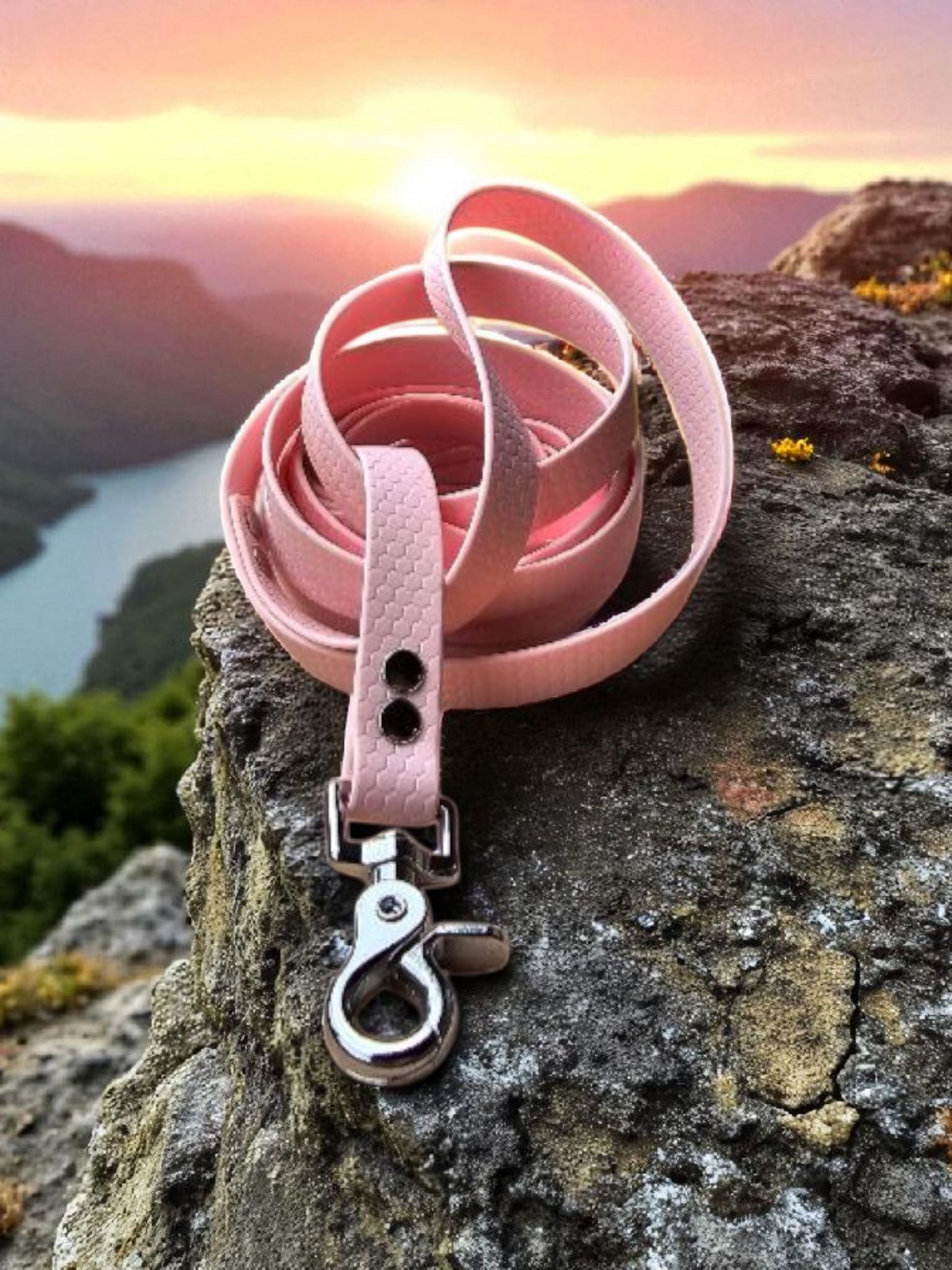 đ Flexi Line â longe multi-positions đ