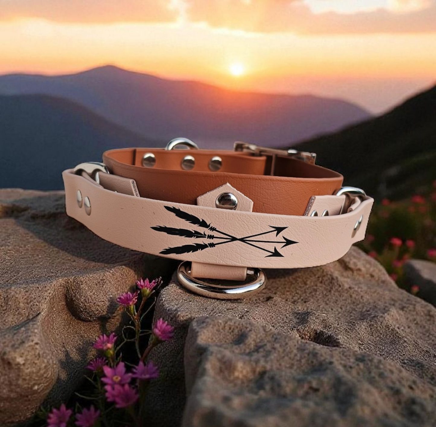 đŠŸAlpha Grip - Colliers avec poignĂ©e rĂ©tractableđș