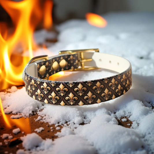 💎Pure - Colliers simple largeur💫