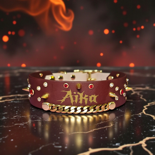 🖤 Soul'Craft 💎 – Le sur-mesure by ABKT