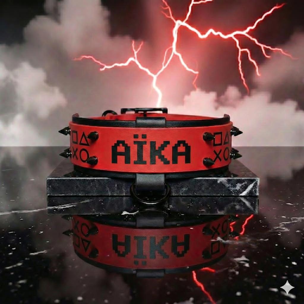 đ€My Identity âšïž