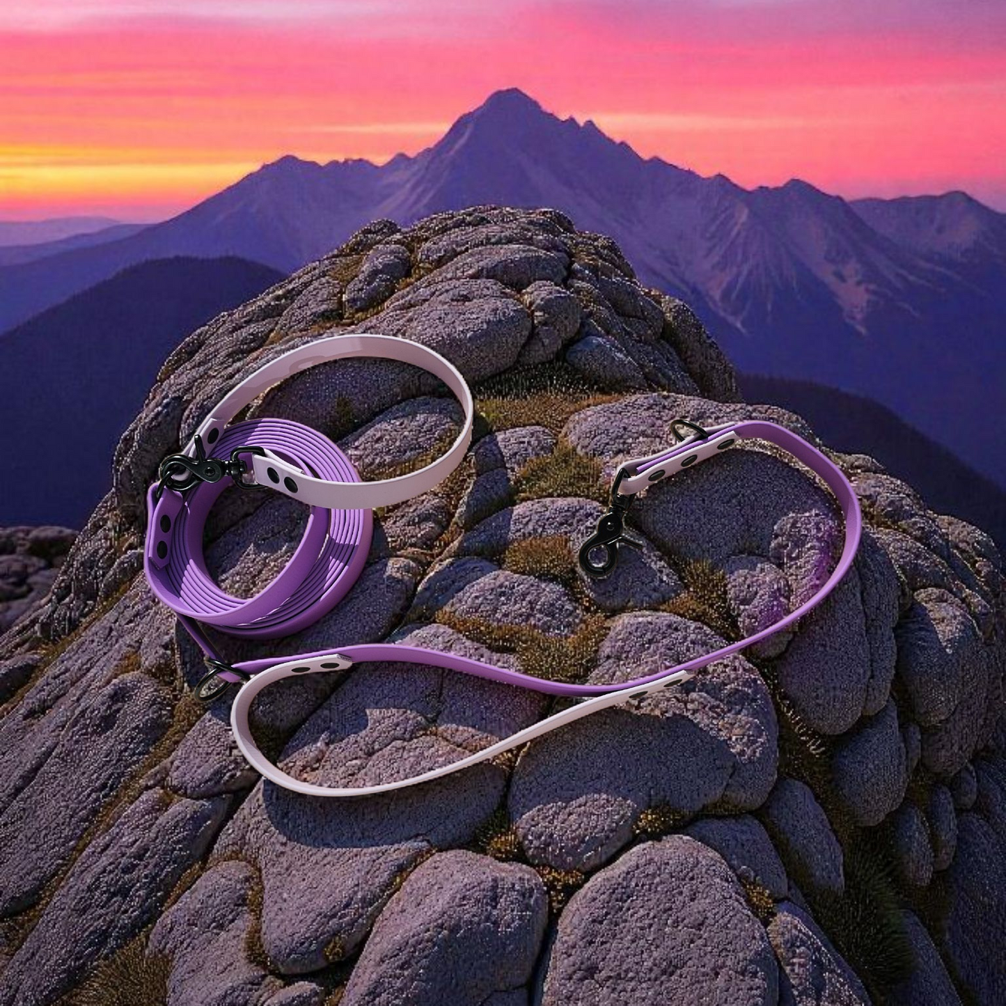 đ„FlexiâGang â Laisse MultipositionâĄ