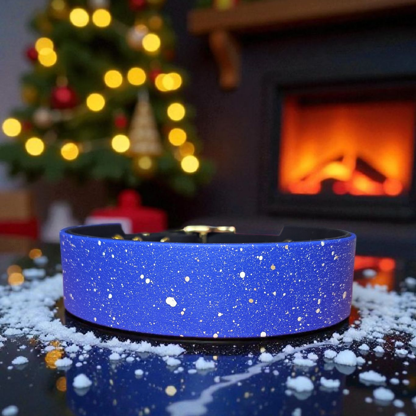 🌌 Option éclat d'étoiles ✨️