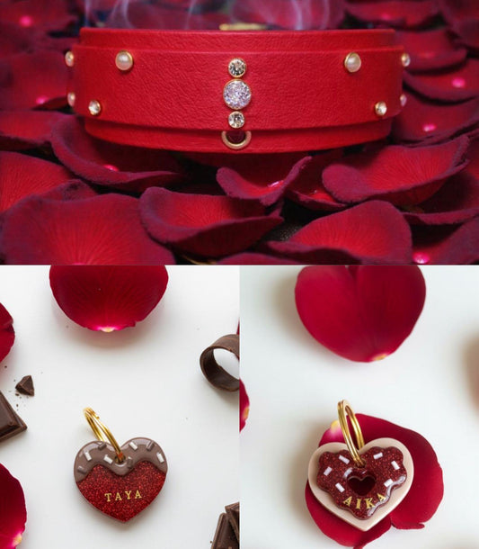 💖 Éclat d'amour ✨️ – Collab ABKT × LNDM