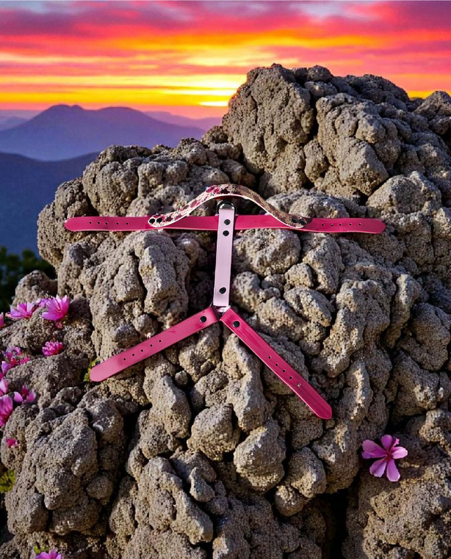 🦴 Morpho’Switch – Recharge harnais Morpho’Link 🐺