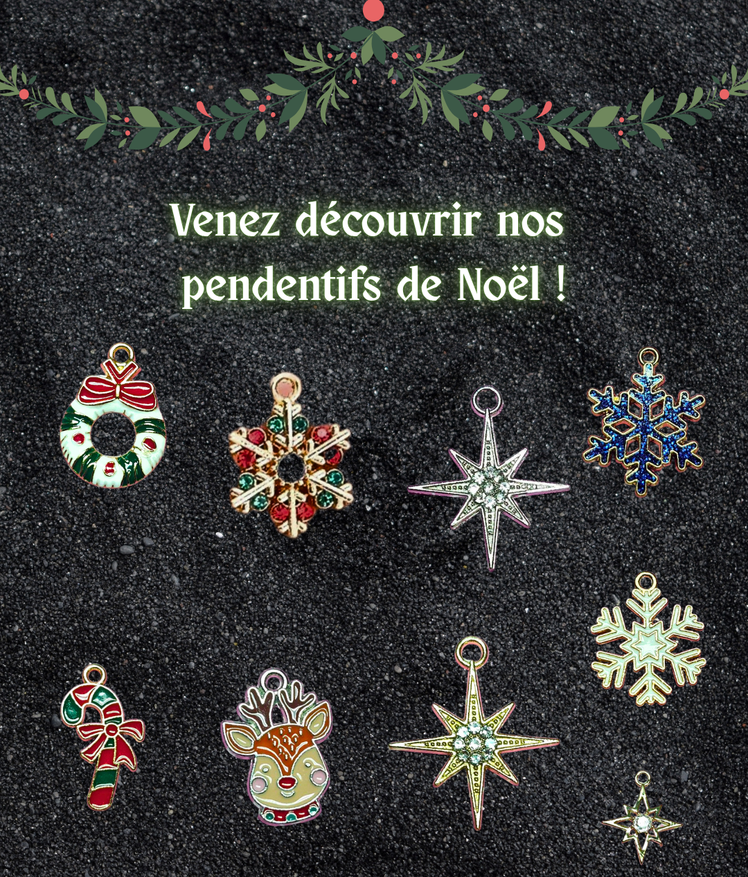 🌌 Éclat d’Étoiles✨