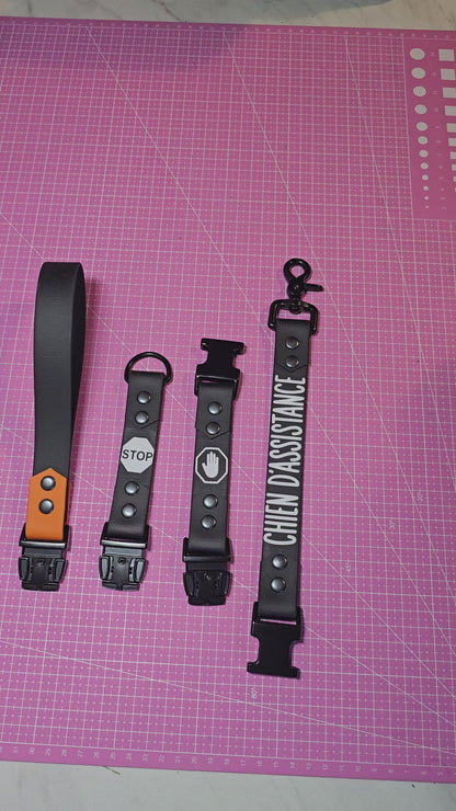 🔊 Gang’Voice – Les Recharges ⚡