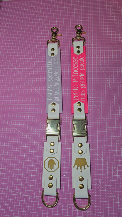 🔊 Gang’Voice – Les Recharges ⚡