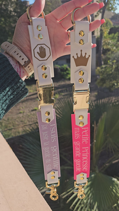 🔊 Gang’Voice – Les Recharges ⚡