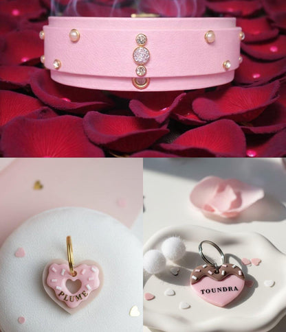 💖 Éclat d'amour ✨️ – Collab ABKT × LNDM