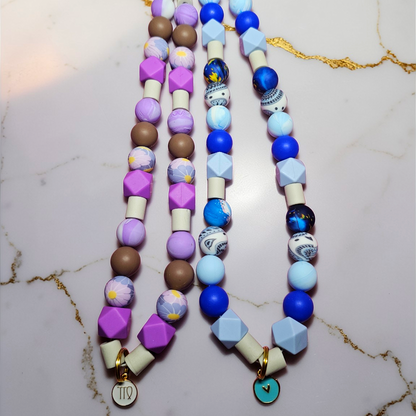 🕷️ Tick'Out – Colliers anti-tiques en perles 🌿