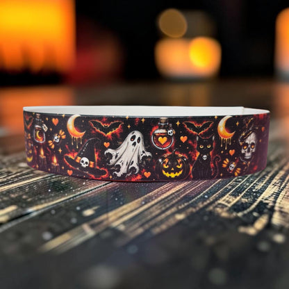 👻 Trick or Chic 🎃