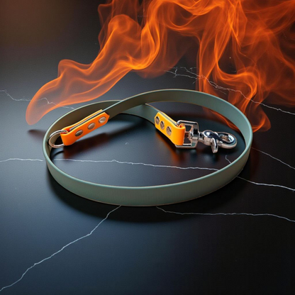 🐾 Switch’Gang – Laisse compatible avec poignée modulable 🎨