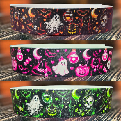 👻 Trick or Chic 🎃