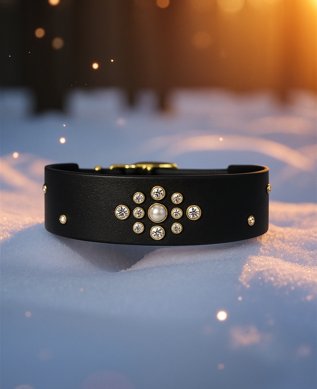 👑 Jewelry Crown ✨️