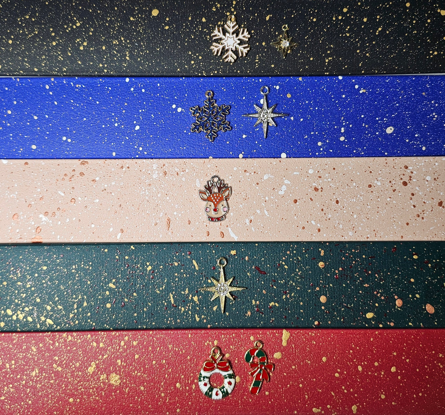 🌌 Éclat d’Étoiles✨