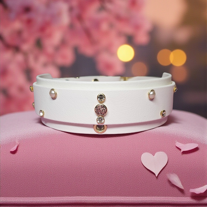 💖 Éclat d'amour ✨️ – Collab ABKT × LNDM