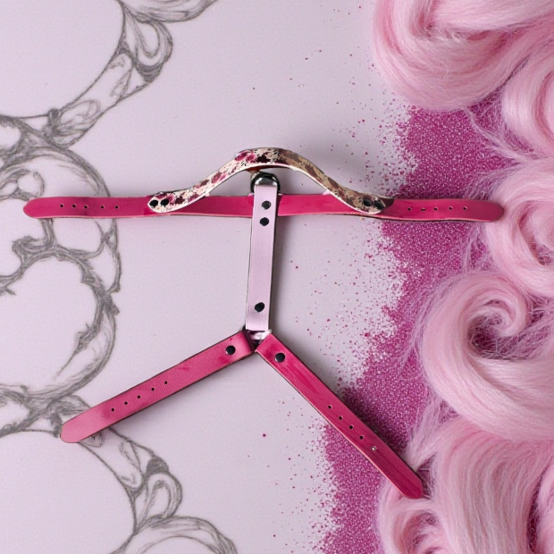 🦴 Morpho’Switch – Recharge harnais Morpho’Link 🐺