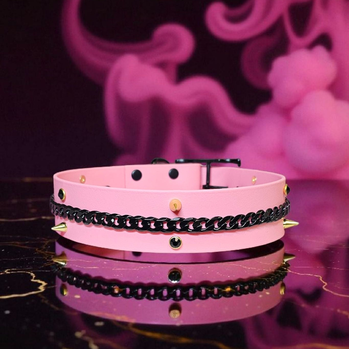 🖤 Crazy Idol ✨️ - Édition Signature 💎