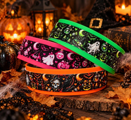 👻 Trick or Chic 🎃