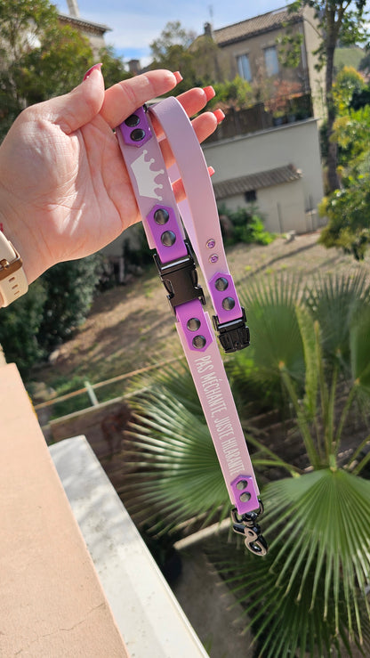 🔊 Gang’Voice – Les Recharges ⚡