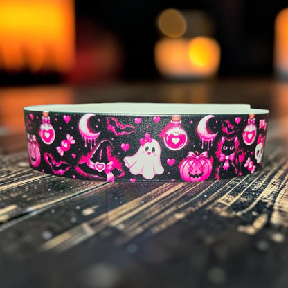 👻 Trick or Chic 🎃