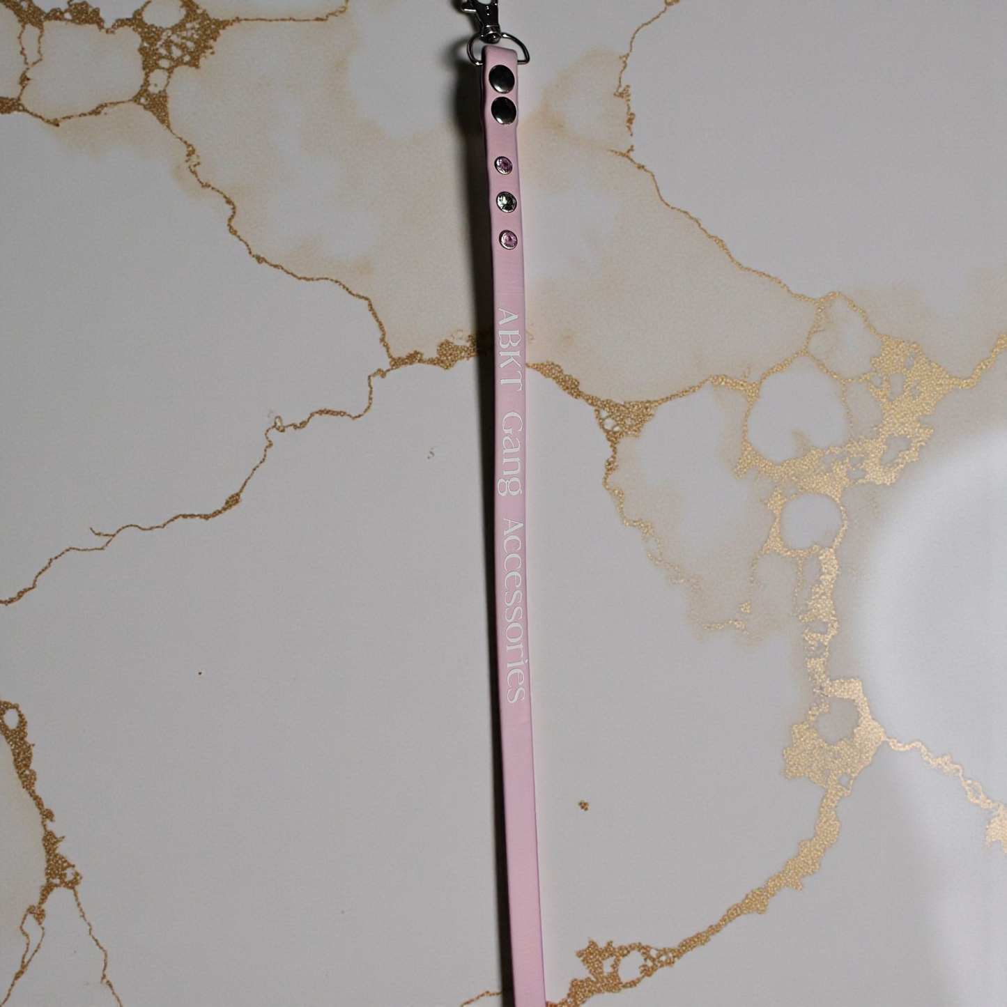 📱Human’Leash - La Bandoulière à téléphone ✨