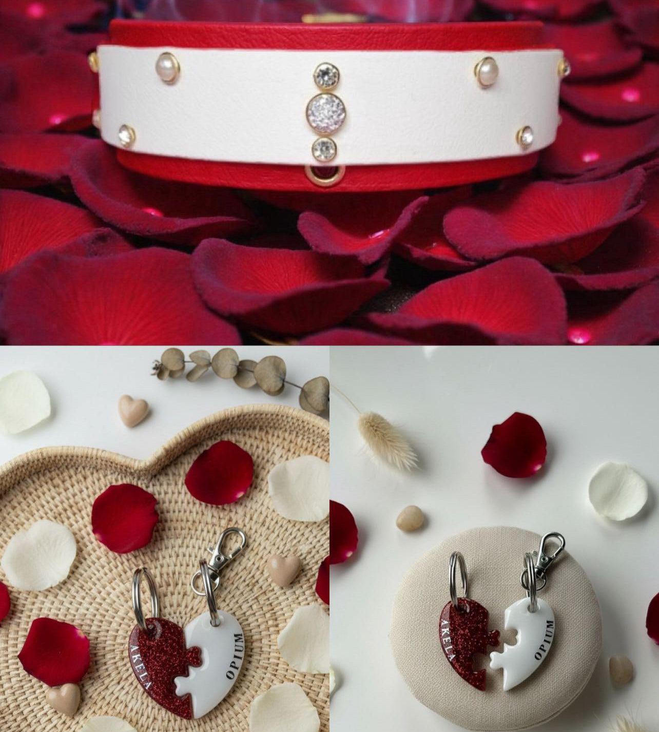 💖 Éclat d'amour ✨️ – Collab ABKT × LNDM