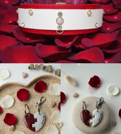 💖 Éclat d'amour ✨️ – Collab ABKT × LNDM