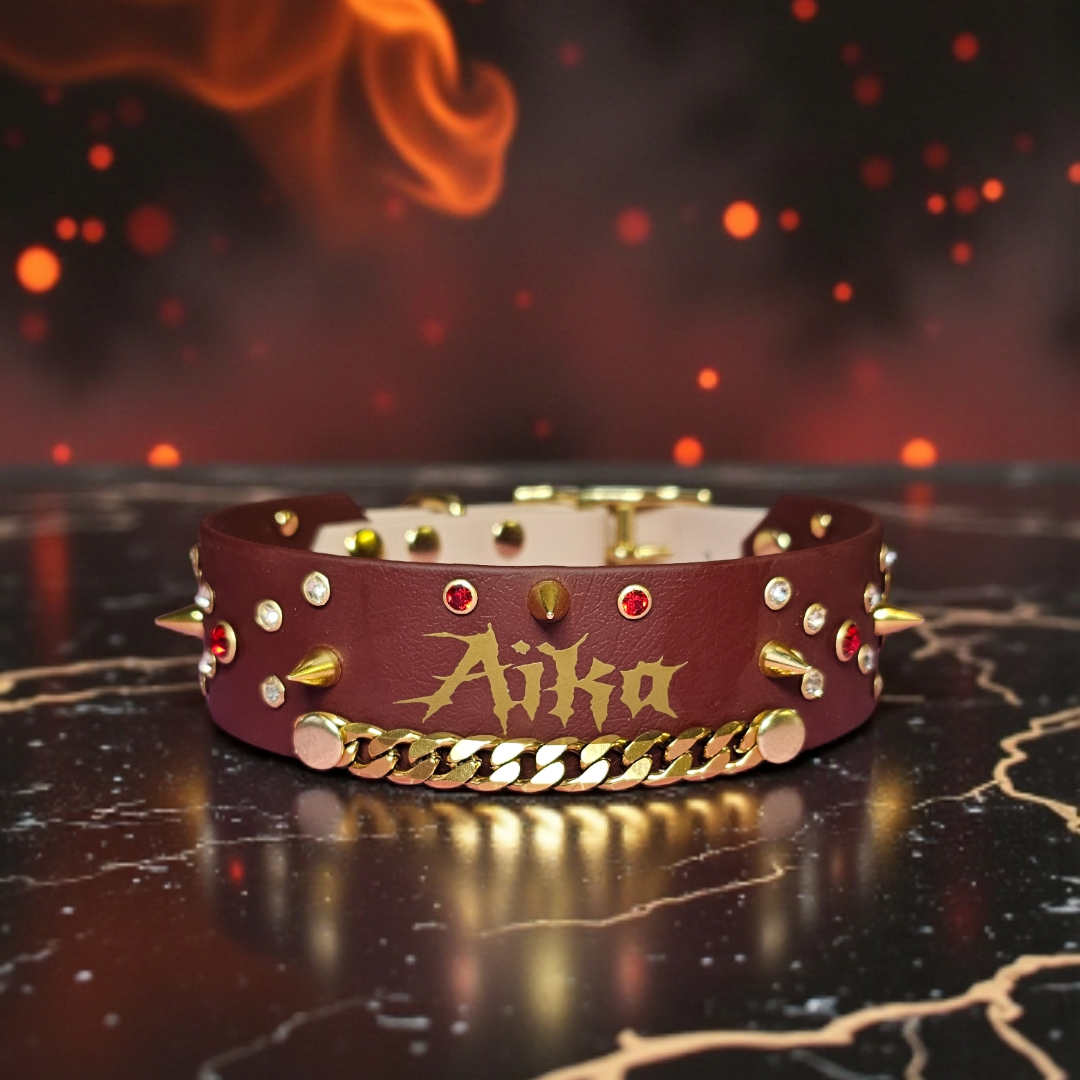 🖤 Soul'Craft 💎 – Le sur-mesure by ABKT