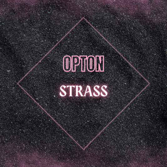 💍 Option Strass✨️