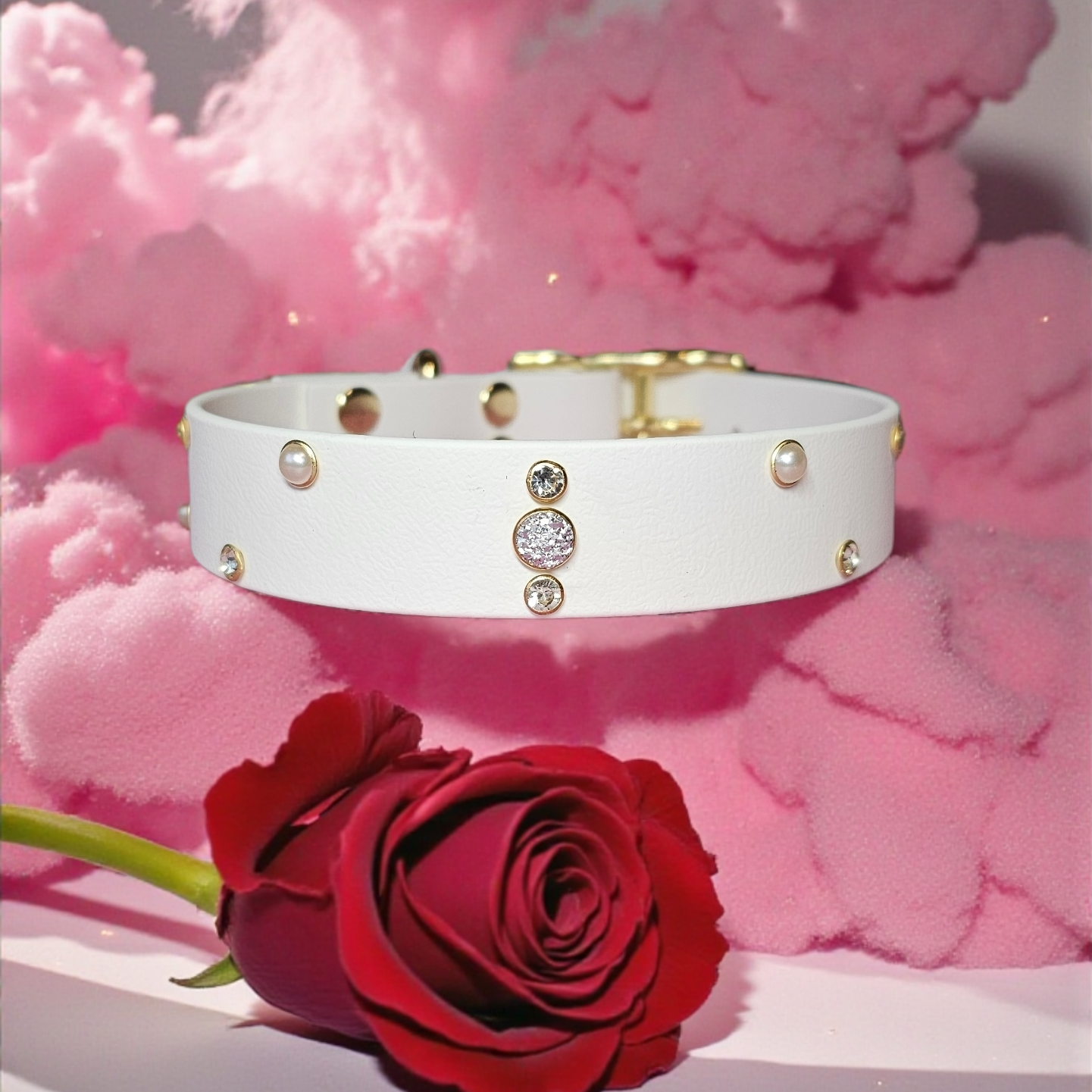 💖 Éclat d'amour ✨️ – Collab ABKT × LNDM