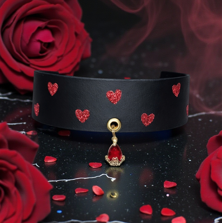 💘 Love Obsession ❤️‍🔥