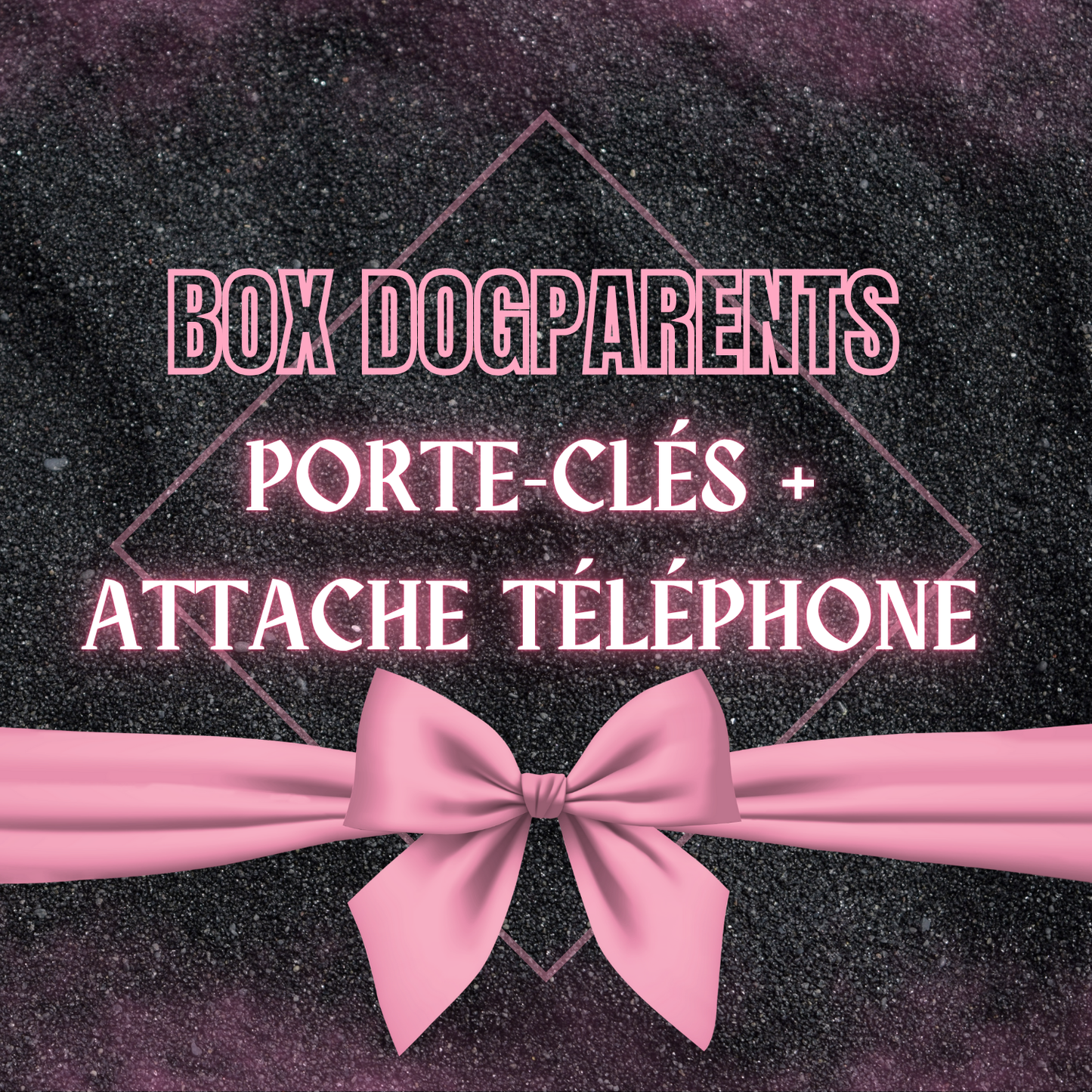 🎁 Box Dogparents ✨