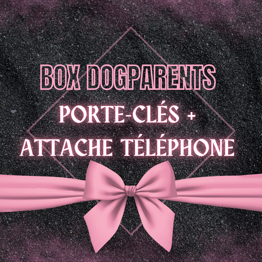 🎁 Box Dogparents ✨