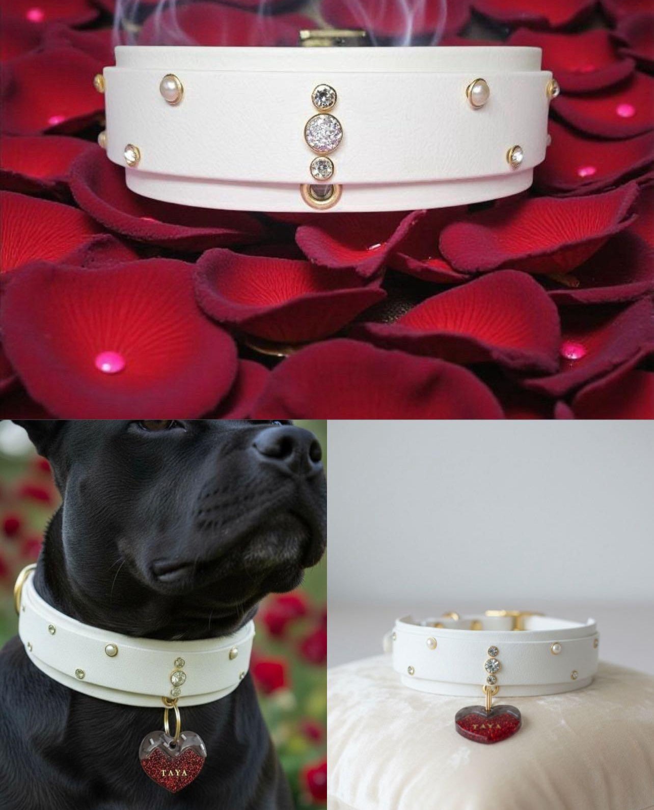 💖 Éclat d'amour ✨️ – Collab ABKT × LNDM