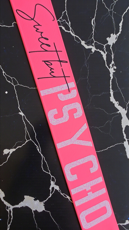 🖤 Sweet but... ✨️