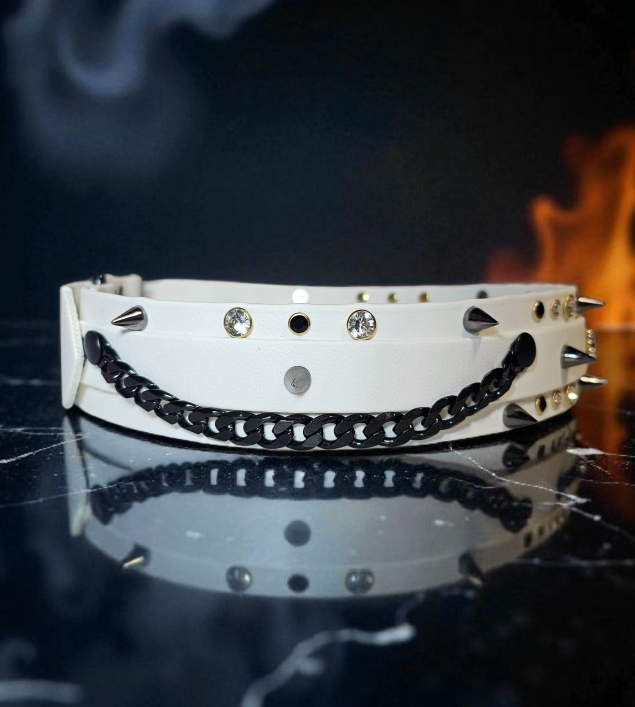 🌟 Born to Shine 🤍 – Collection Hommage ✨️