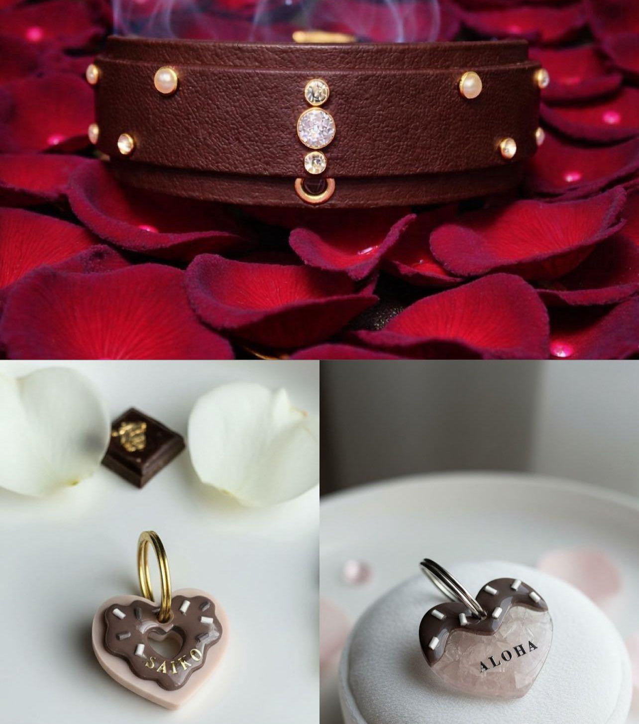 💖 Éclat d'amour ✨️ – Collab ABKT × LNDM